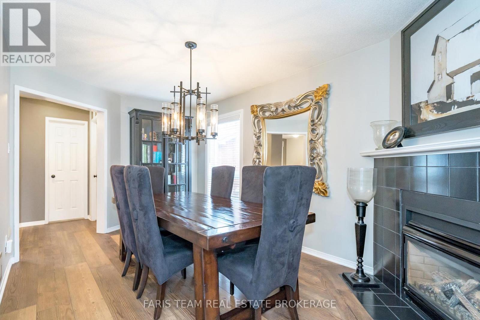 31 Etherington Crescent, Barrie (West Bayfield), Ontario  L4N 7T2 - Photo 12 - S13139044