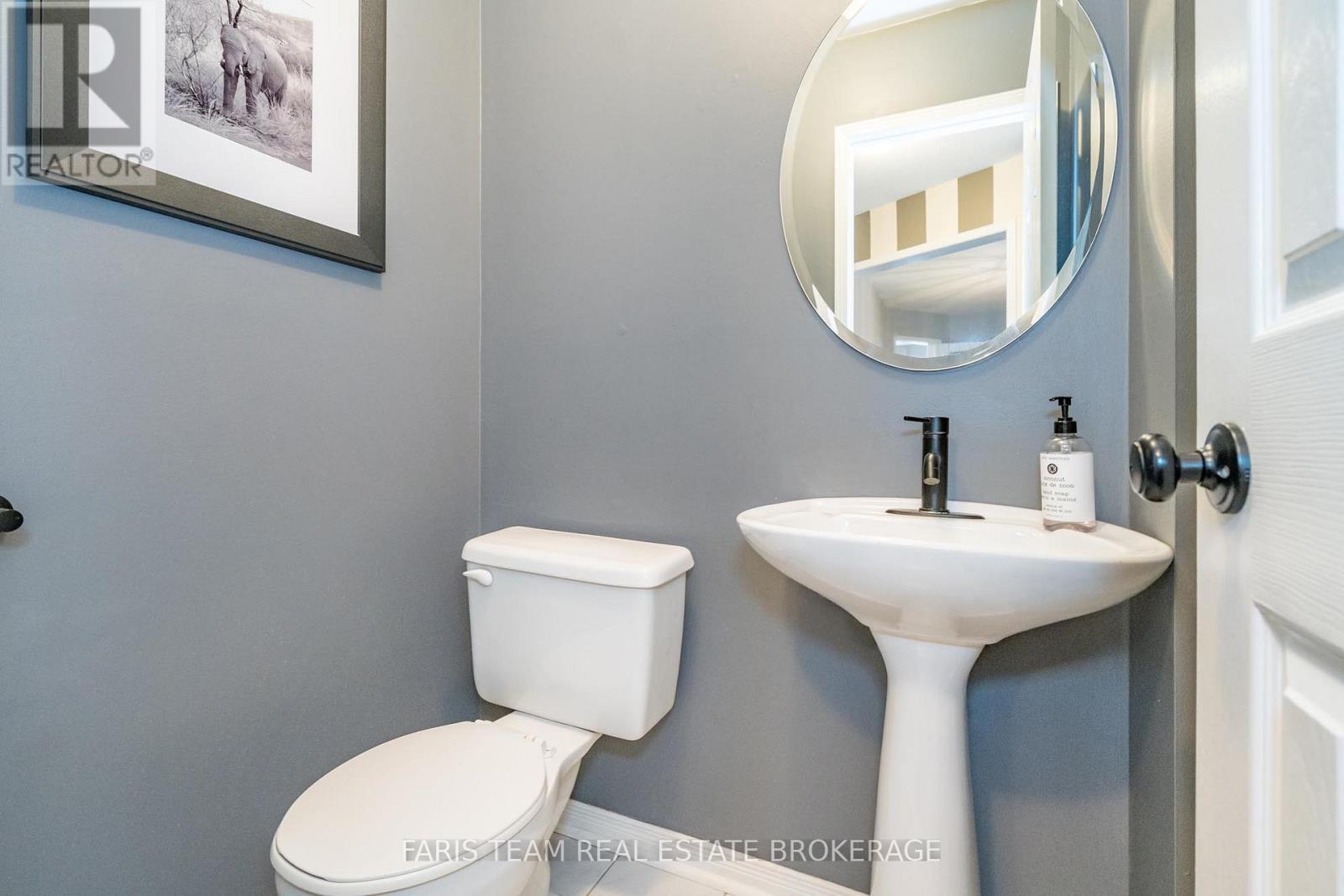 31 Etherington Crescent, Barrie (West Bayfield), Ontario  L4N 7T2 - Photo 18 - S13139044