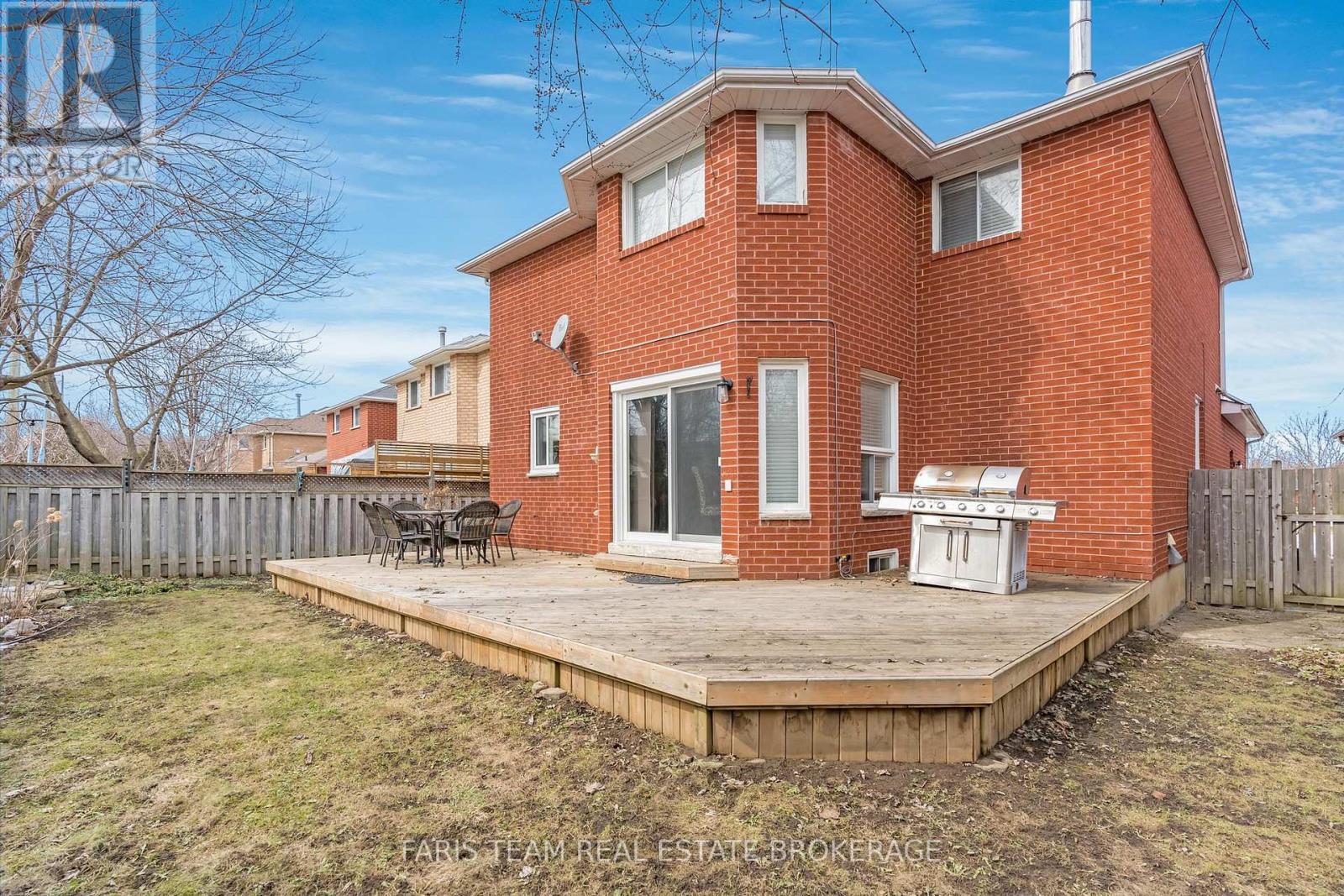 31 Etherington Crescent, Barrie (West Bayfield), Ontario  L4N 7T2 - Photo 35 - S13139044