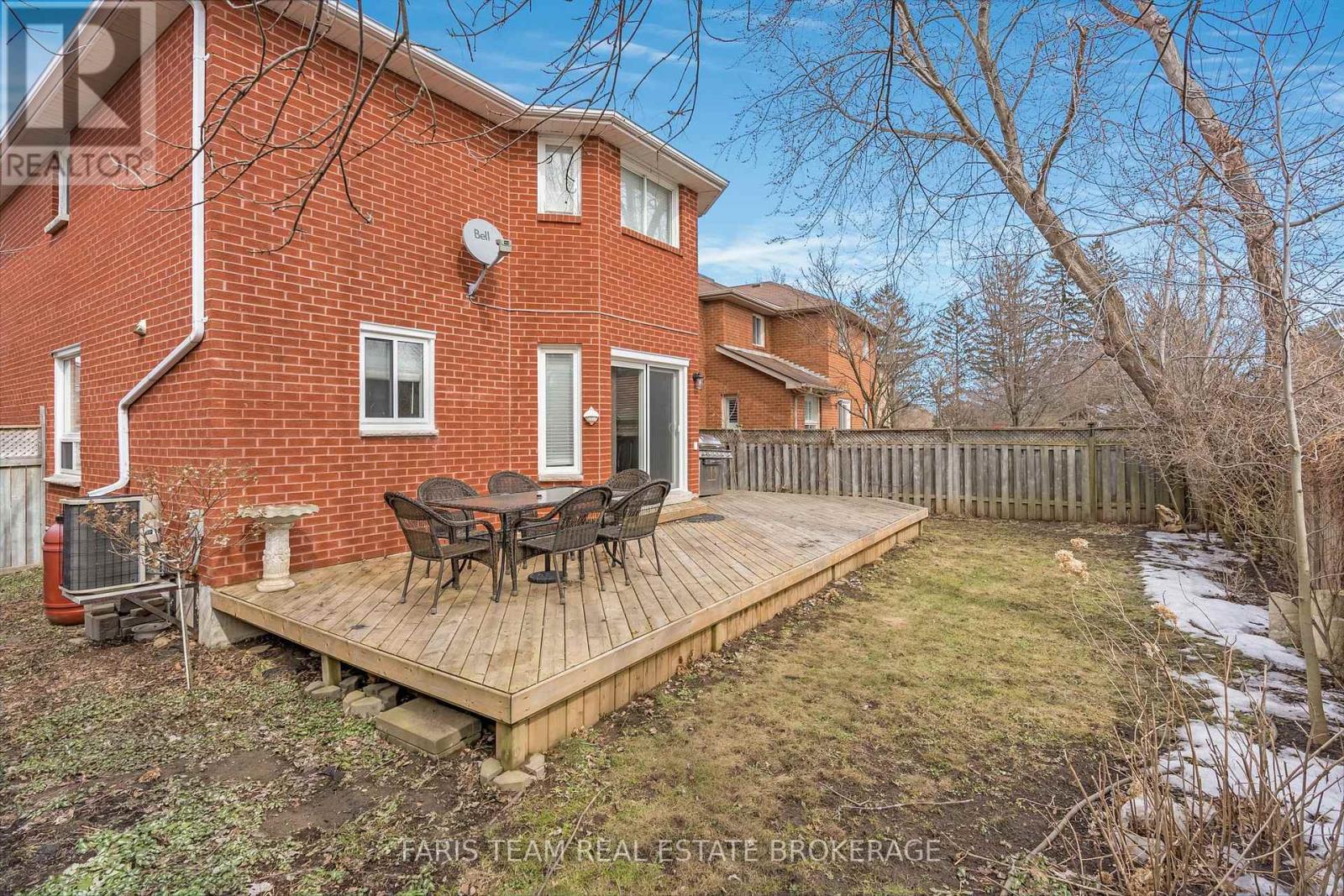 31 Etherington Crescent, Barrie (West Bayfield), Ontario  L4N 7T2 - Photo 36 - S13139044