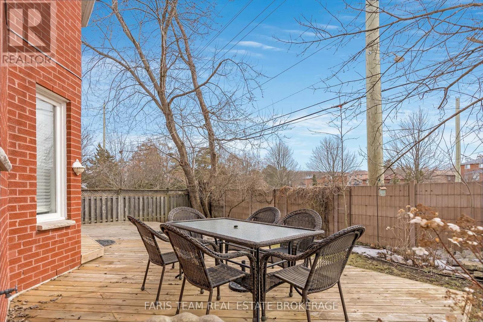 31 Etherington Crescent, Barrie (West Bayfield), Ontario  L4N 7T2 - Photo 37 - S13139044