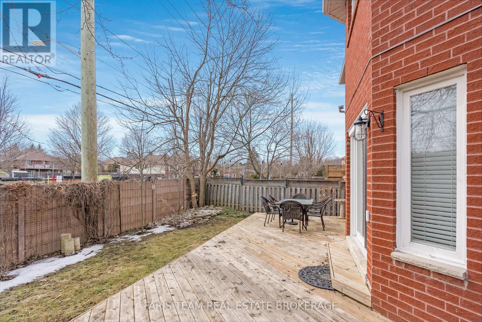 31 Etherington Crescent, Barrie (West Bayfield), Ontario  L4N 7T2 - Photo 40 - S13139044