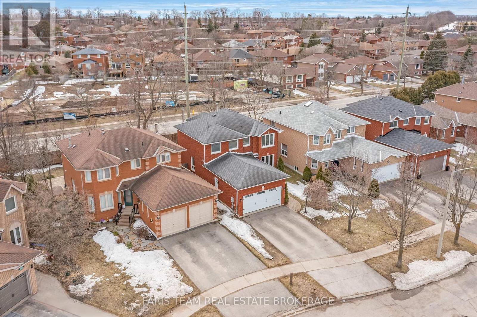 31 Etherington Crescent, Barrie (West Bayfield), Ontario  L4N 7T2 - Photo 42 - S13139044