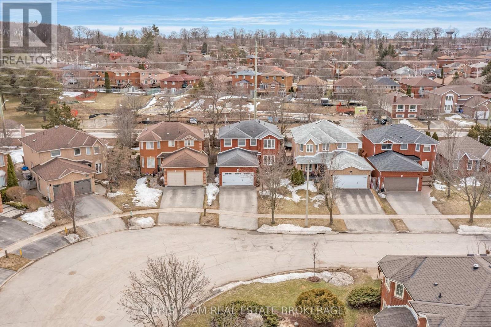 31 Etherington Crescent, Barrie (West Bayfield), Ontario  L4N 7T2 - Photo 43 - S13139044
