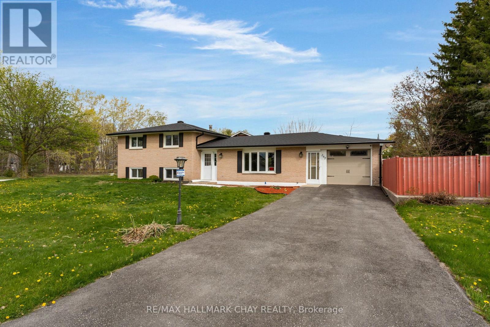 267 ELIZA STREET, clearview (stayner), Ontario