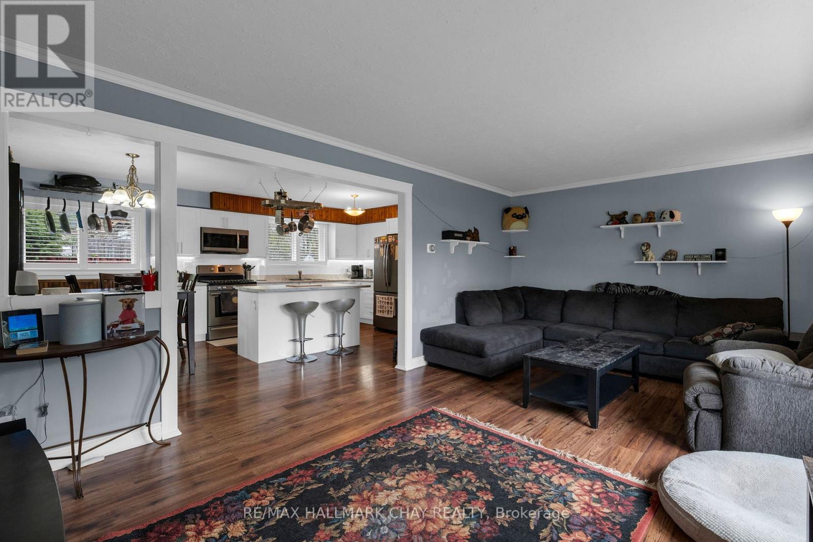 267 Eliza Street, Clearview (Stayner), Ontario  L0M 1S0 - Photo 13 - S13139086