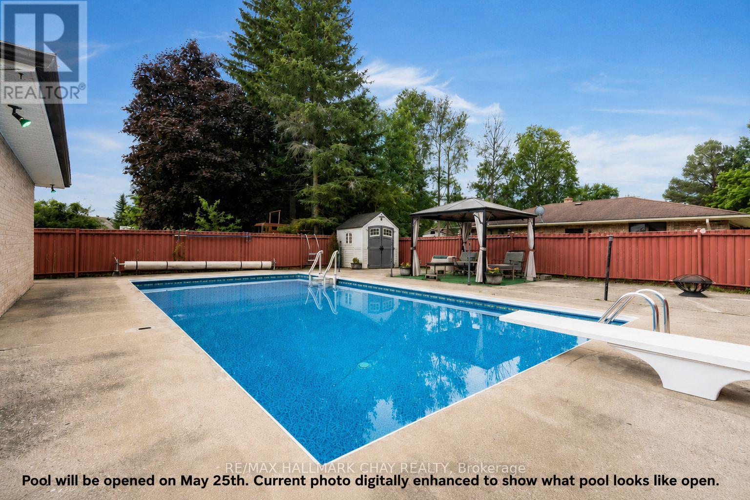 267 Eliza Street, Clearview (Stayner), Ontario  L0M 1S0 - Photo 2 - S13139086