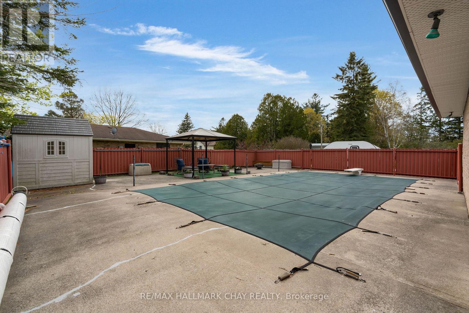 267 Eliza Street, Clearview (Stayner), Ontario  L0M 1S0 - Photo 25 - S13139086
