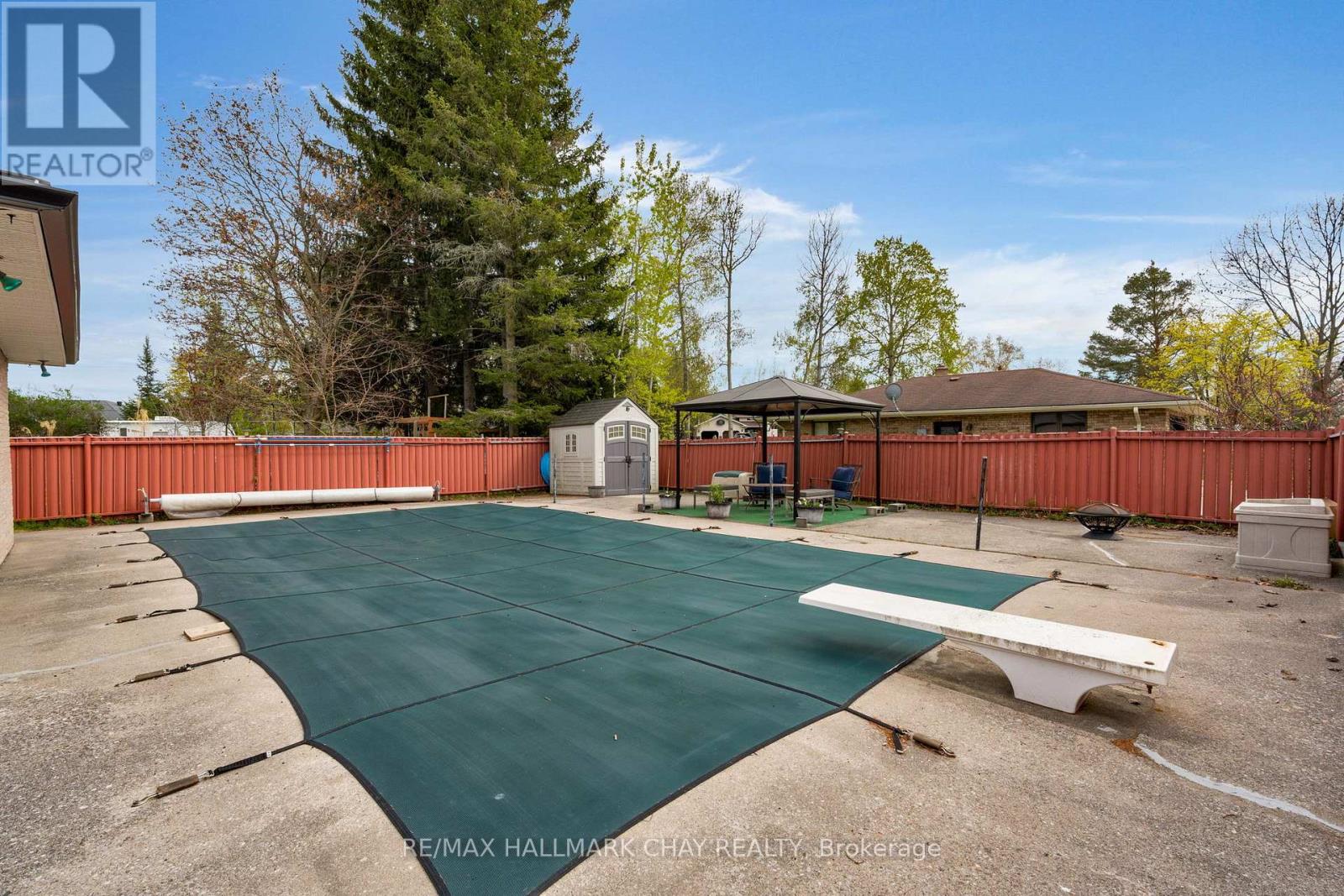 267 Eliza Street, Clearview (Stayner), Ontario  L0M 1S0 - Photo 28 - S13139086