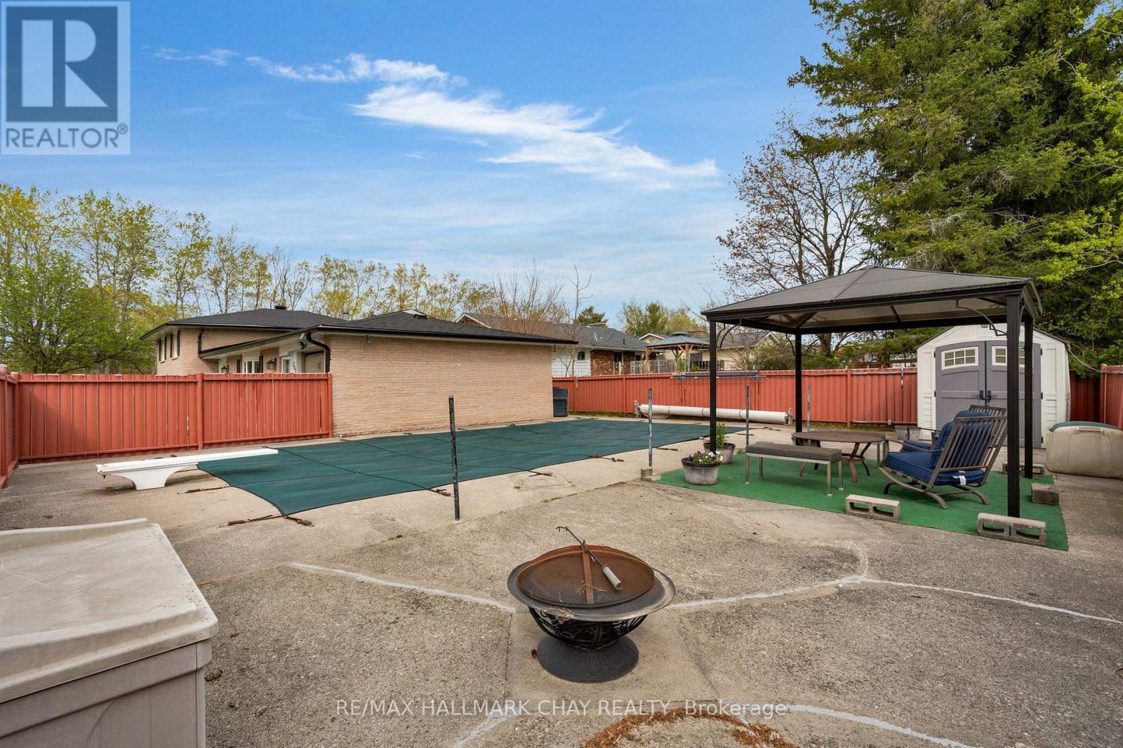 267 Eliza Street, Clearview (Stayner), Ontario  L0M 1S0 - Photo 29 - S13139086
