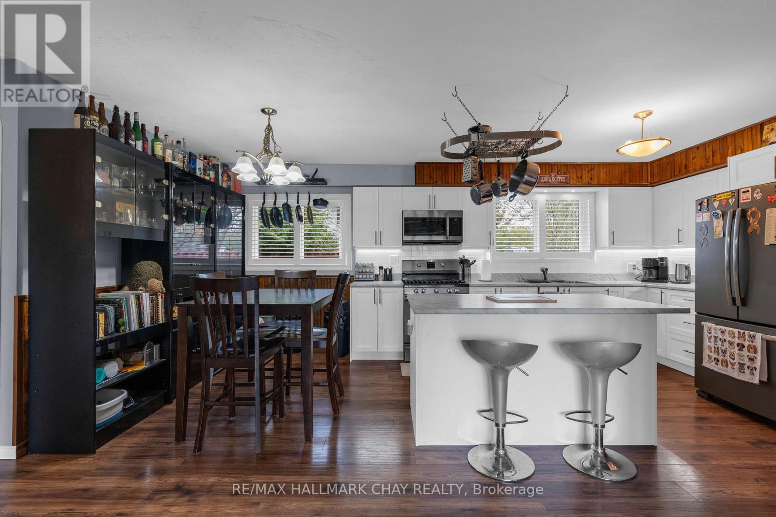 267 Eliza Street, Clearview (Stayner), Ontario  L0M 1S0 - Photo 8 - S13139086