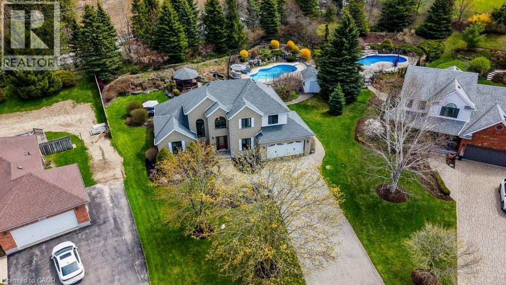 207 Woodridge Drive, Petersburg, Ontario  N0B 2H0 - Photo 36 - 40830955