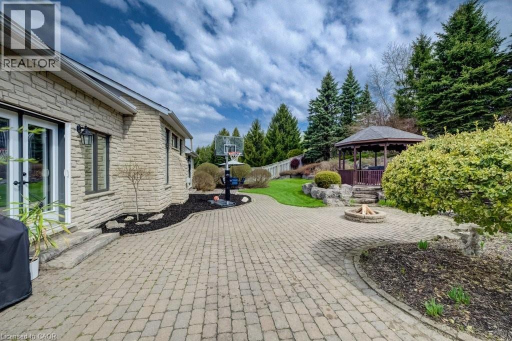 207 Woodridge Drive, Petersburg, Ontario  N0B 2H0 - Photo 38 - 40830955