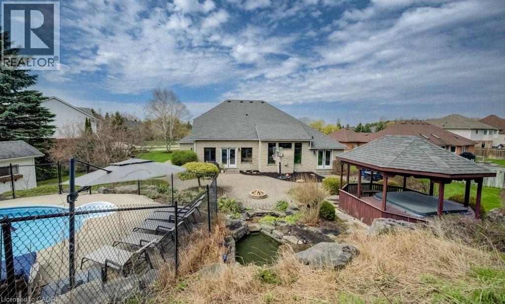 207 Woodridge Drive, Petersburg, Ontario  N0B 2H0 - Photo 44 - 40830955
