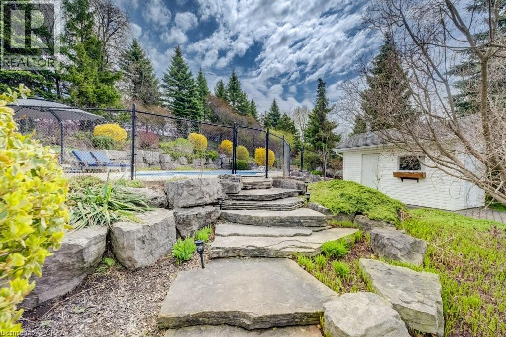 207 Woodridge Drive, Petersburg, Ontario  N0B 2H0 - Photo 46 - 40830955