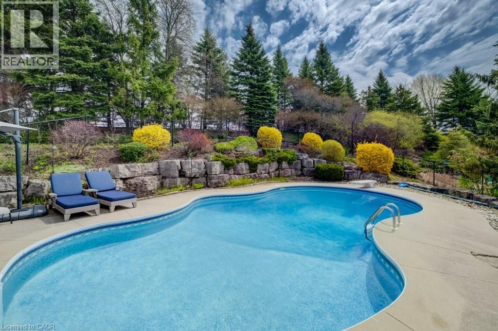 207 Woodridge Drive, Petersburg, Ontario  N0B 2H0 - Photo 47 - 40830955