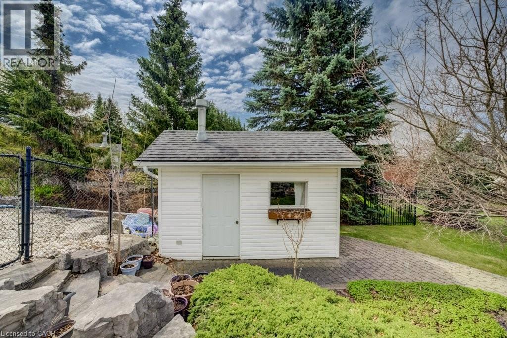 207 Woodridge Drive, Petersburg, Ontario  N0B 2H0 - Photo 49 - 40830955