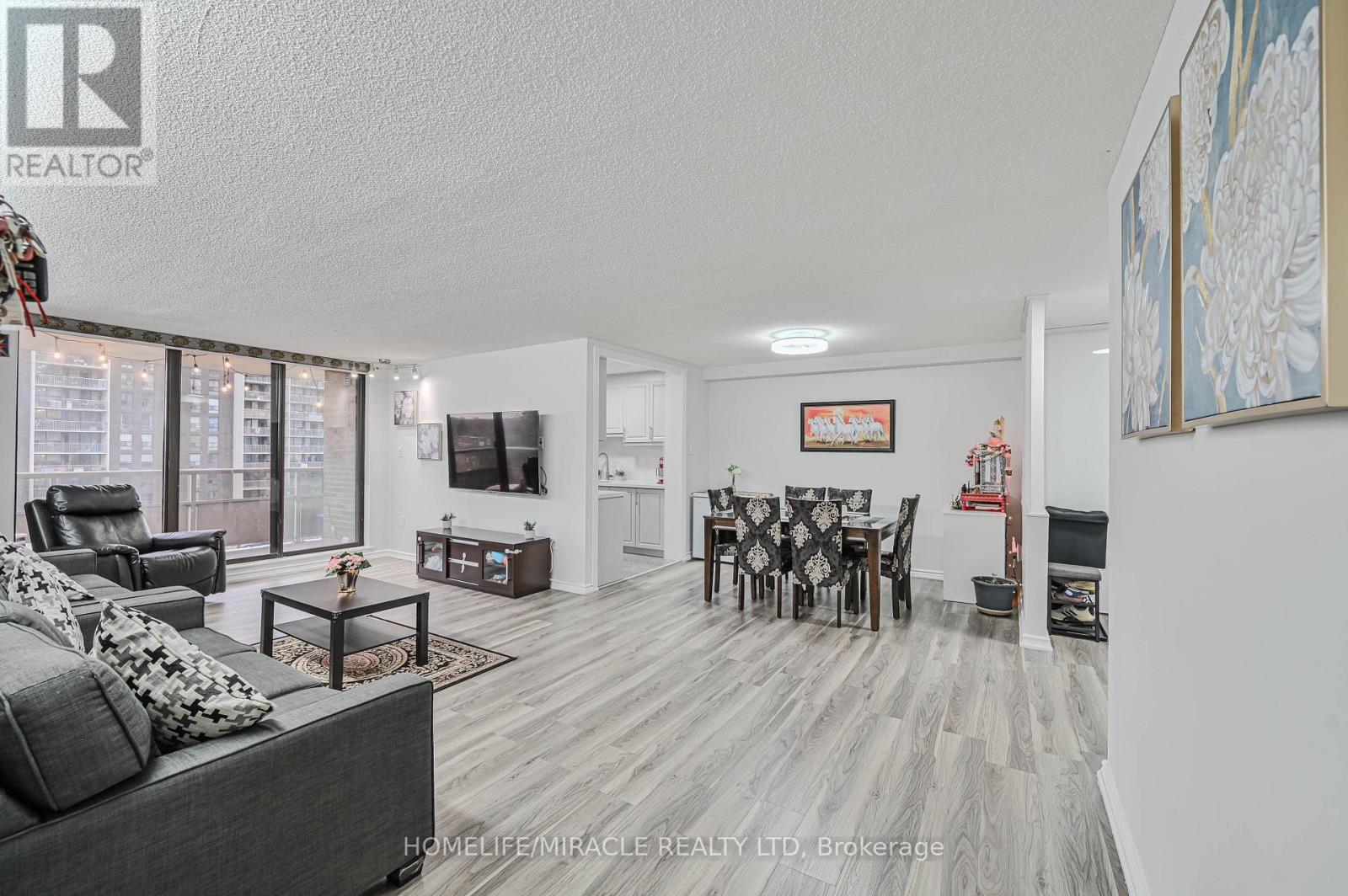 602 - 4 Kings Cross Road, Brampton, Ontario  L6T 3X8 - Photo 14 - W13139030