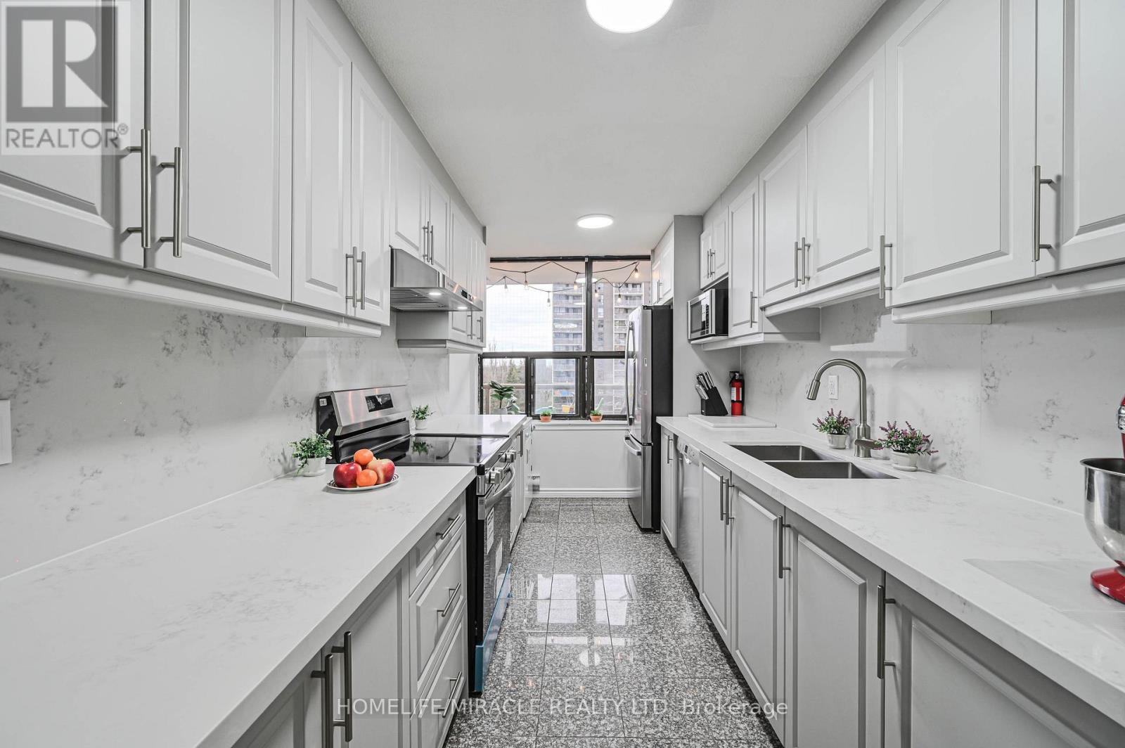 602 - 4 Kings Cross Road, Brampton, Ontario  L6T 3X8 - Photo 19 - W13139030