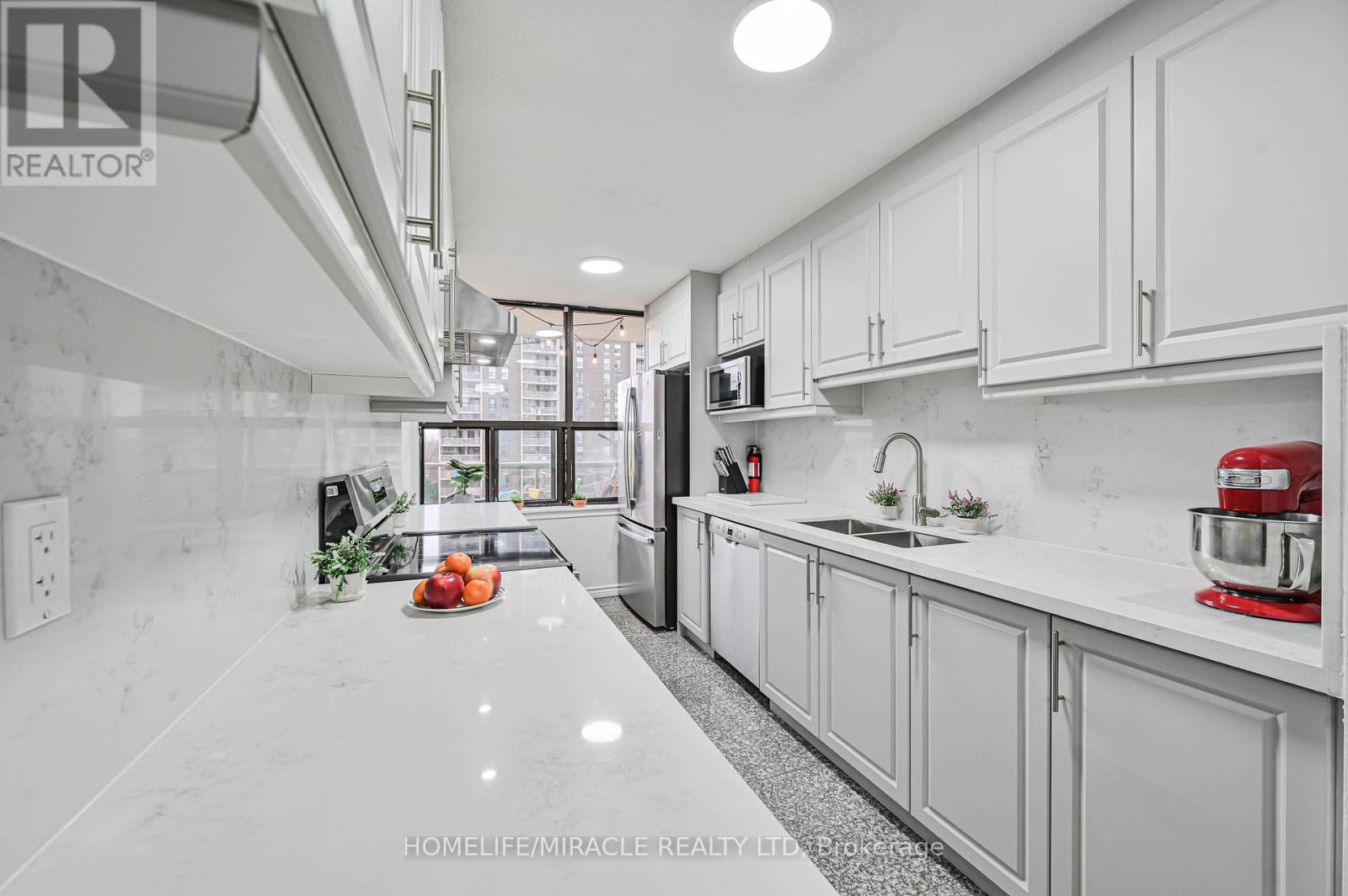 602 - 4 Kings Cross Road, Brampton, Ontario  L6T 3X8 - Photo 20 - W13139030