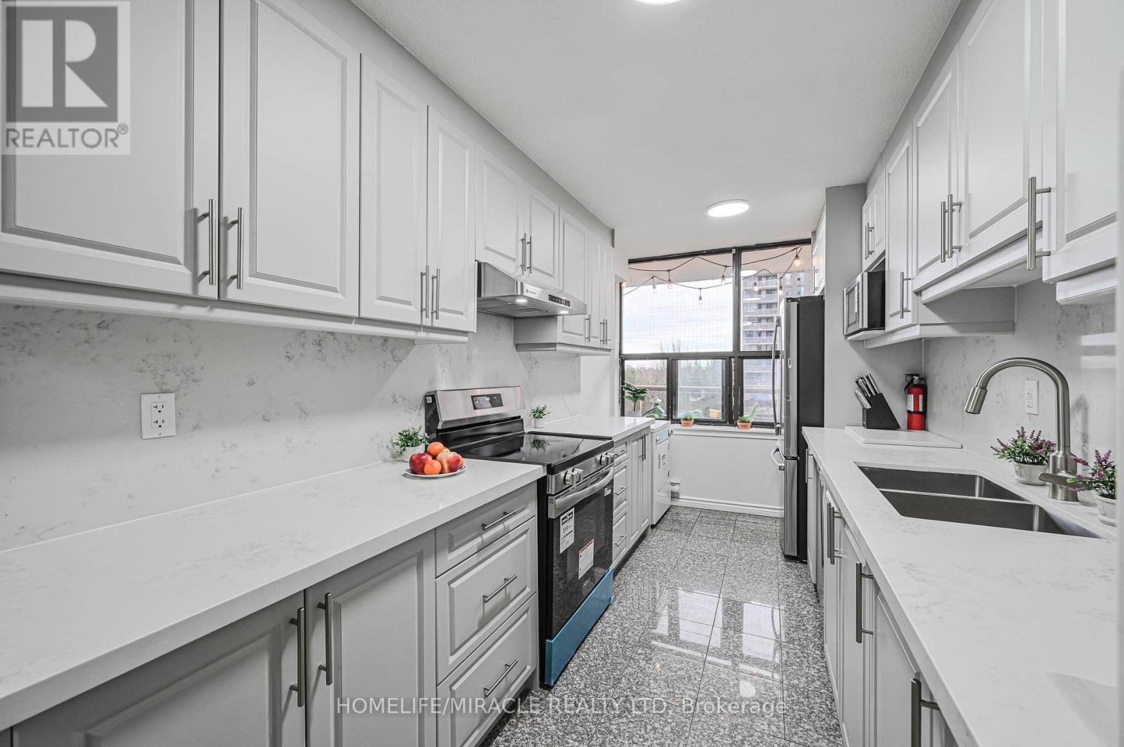 602 - 4 Kings Cross Road, Brampton, Ontario  L6T 3X8 - Photo 21 - W13139030