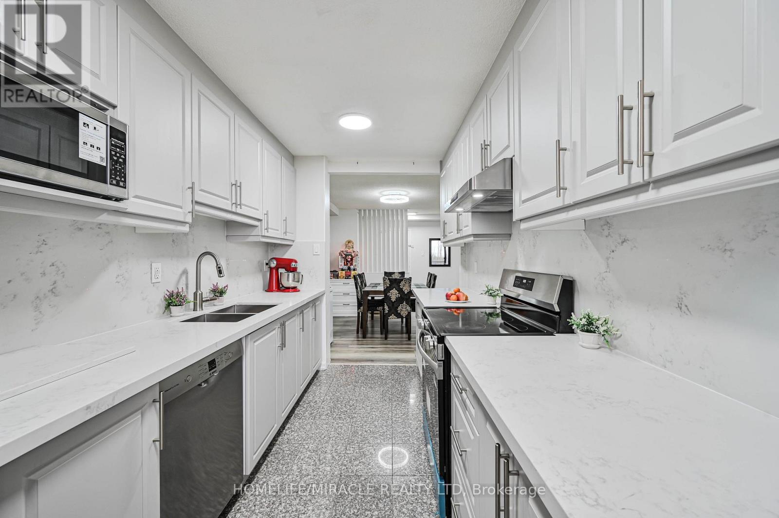 602 - 4 Kings Cross Road, Brampton, Ontario  L6T 3X8 - Photo 23 - W13139030