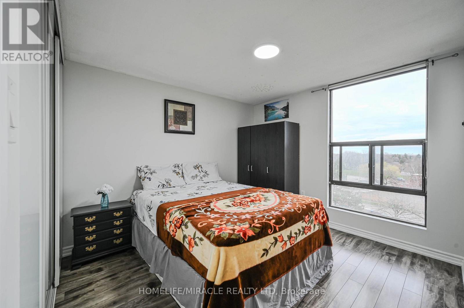 602 - 4 Kings Cross Road, Brampton, Ontario  L6T 3X8 - Photo 36 - W13139030