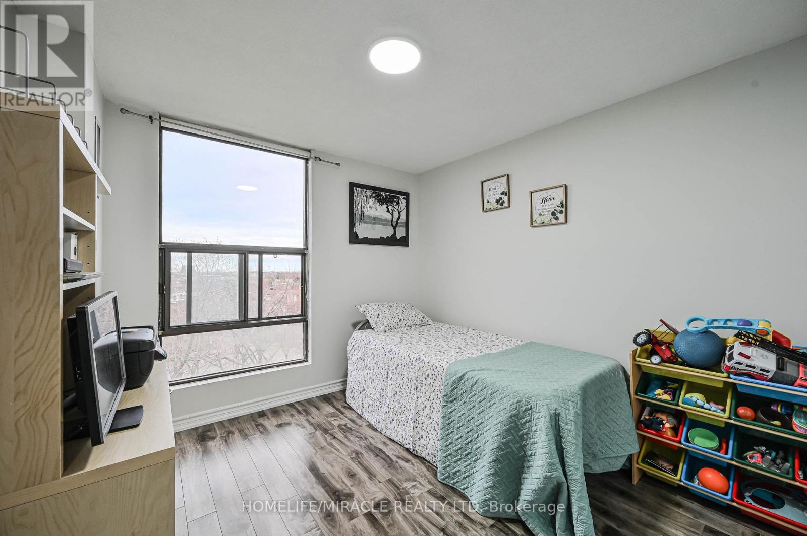 602 - 4 Kings Cross Road, Brampton, Ontario  L6T 3X8 - Photo 40 - W13139030
