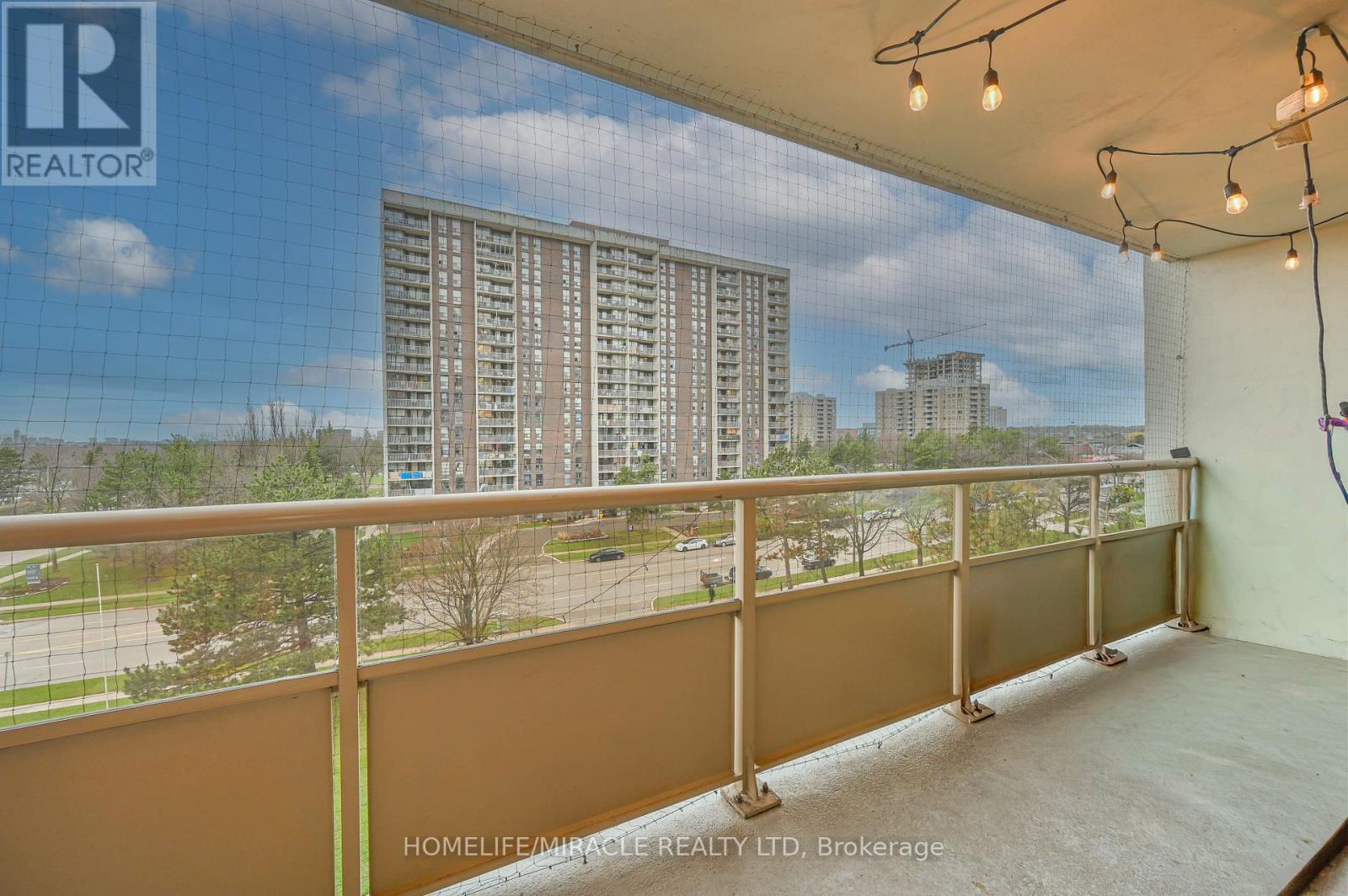 602 - 4 Kings Cross Road, Brampton, Ontario  L6T 3X8 - Photo 48 - W13139030