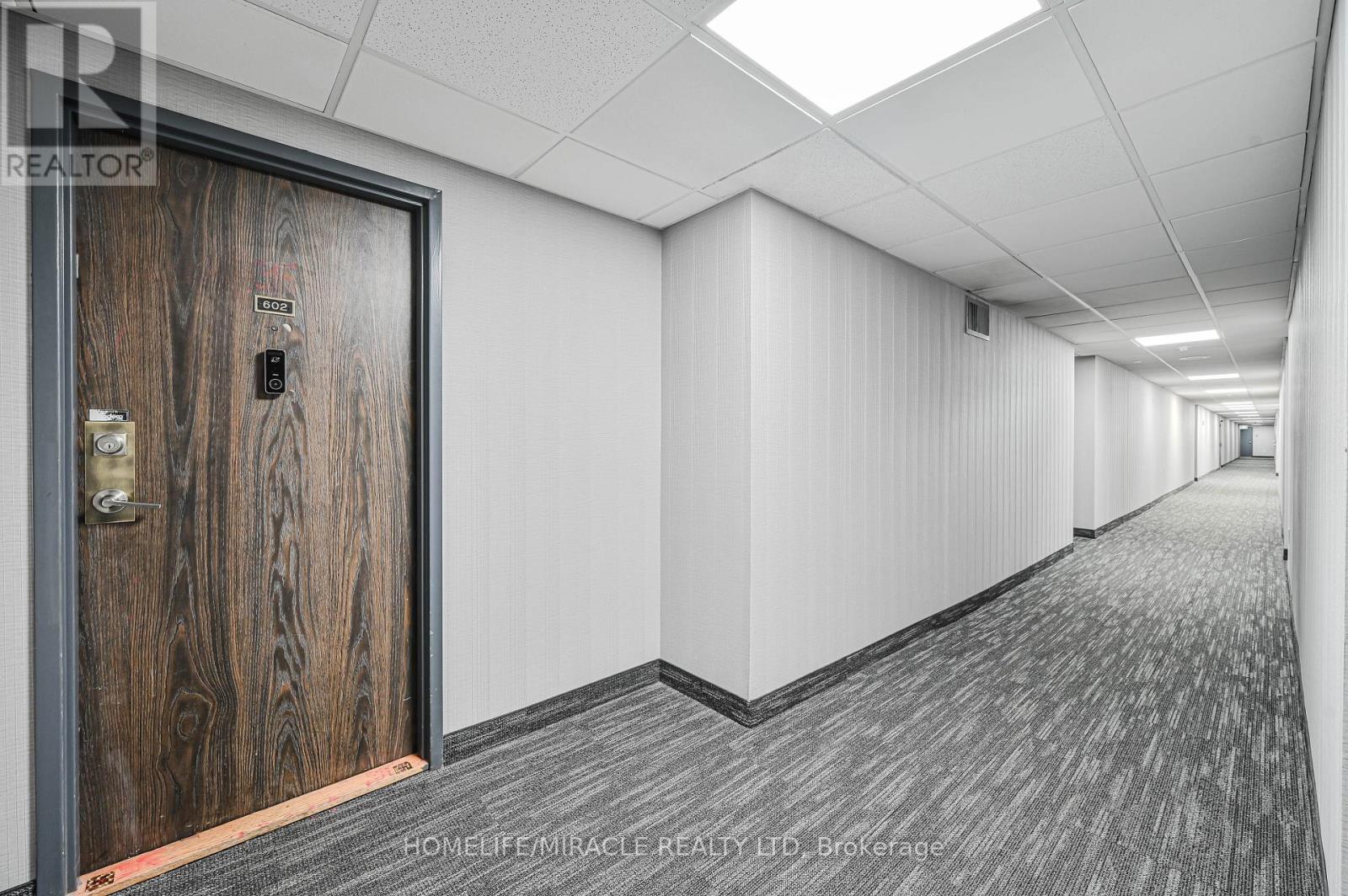 602 - 4 Kings Cross Road, Brampton, Ontario  L6T 3X8 - Photo 8 - W13139030
