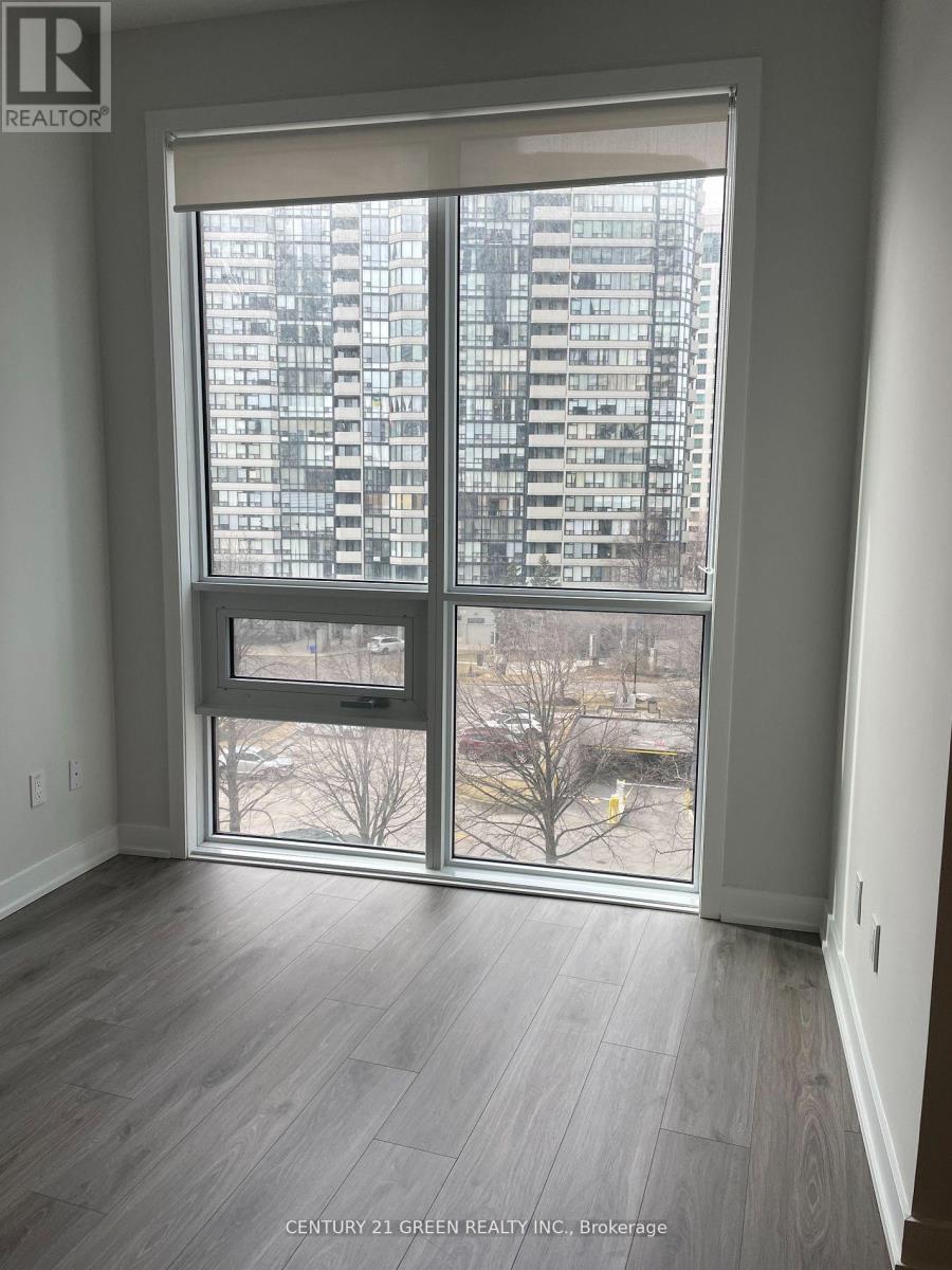 422 - 430 Square One Drive, Mississauga, Ontario  L5B 3Y1 - Photo 9 - W13139032