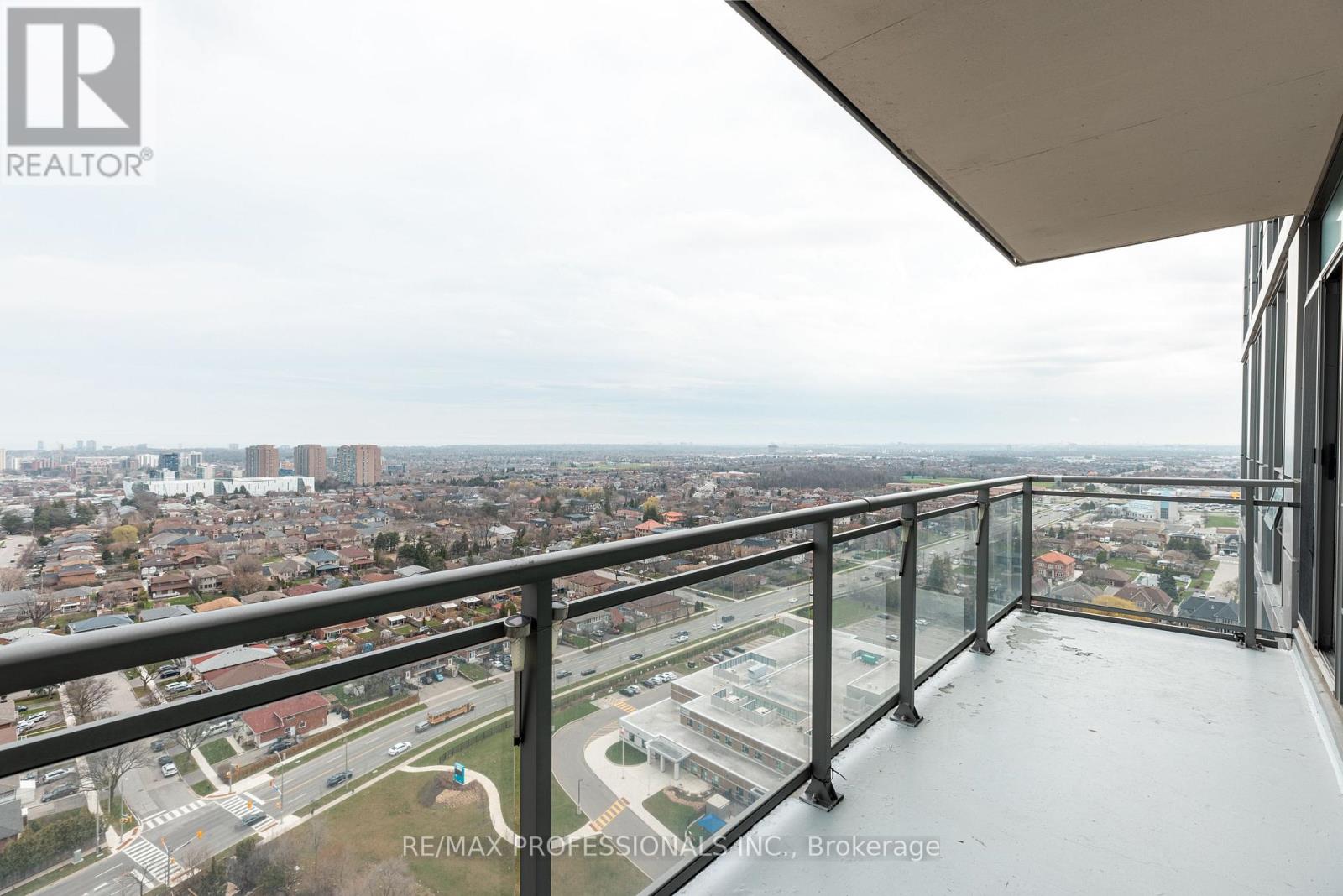 2701 - 3525 Kariya Drive, Mississauga, Ontario L5B 0C2 - Photo 6 - W13139050