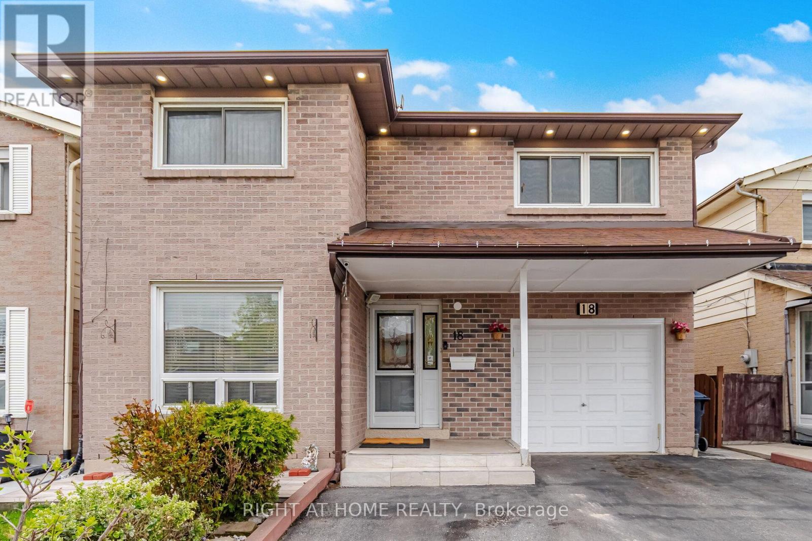 18 MERCEDES DRIVE, Toronto, Ontario