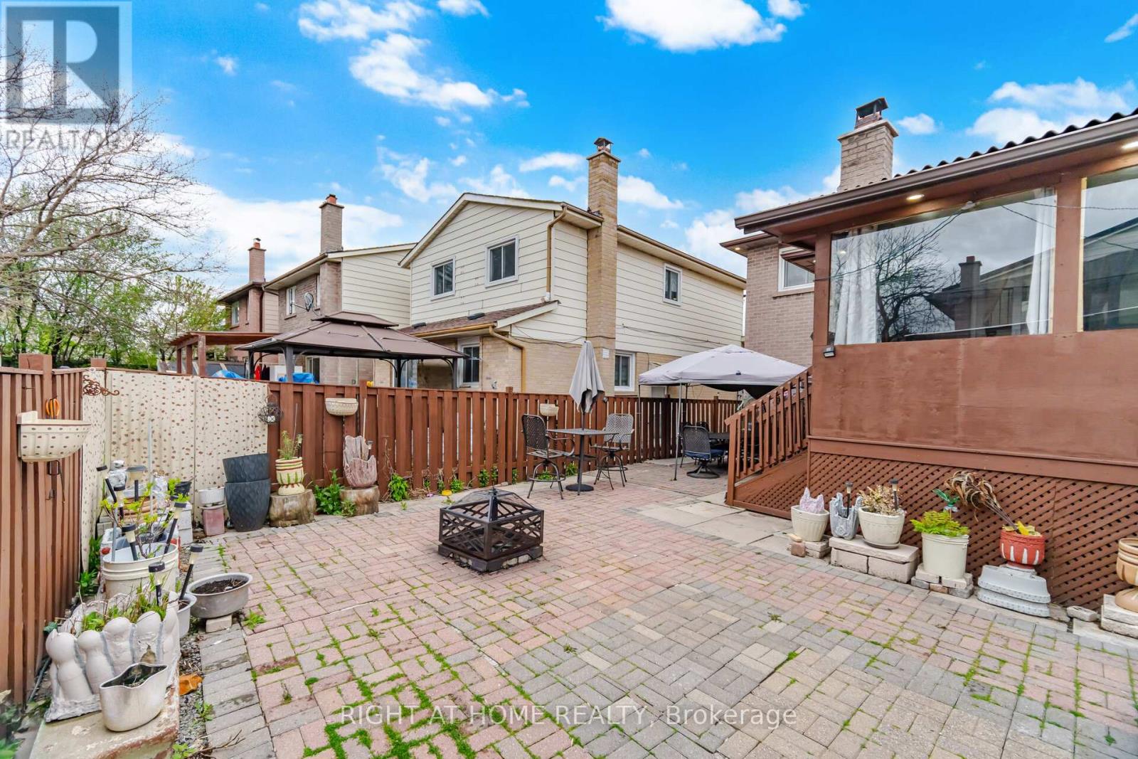 18 Mercedes Drive, Toronto, Ontario  M9V 4T5 - Photo 49 - W13139062