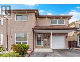 18 MERCEDES DRIVE, Toronto, Ontario