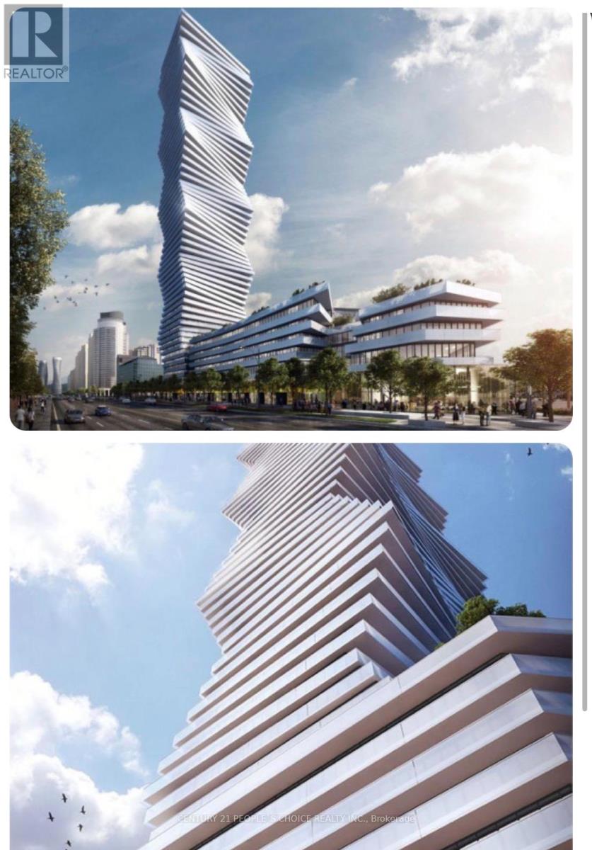 3906 - 3900 CONFEDERATION PARKWAY, Mississauga, Ontario