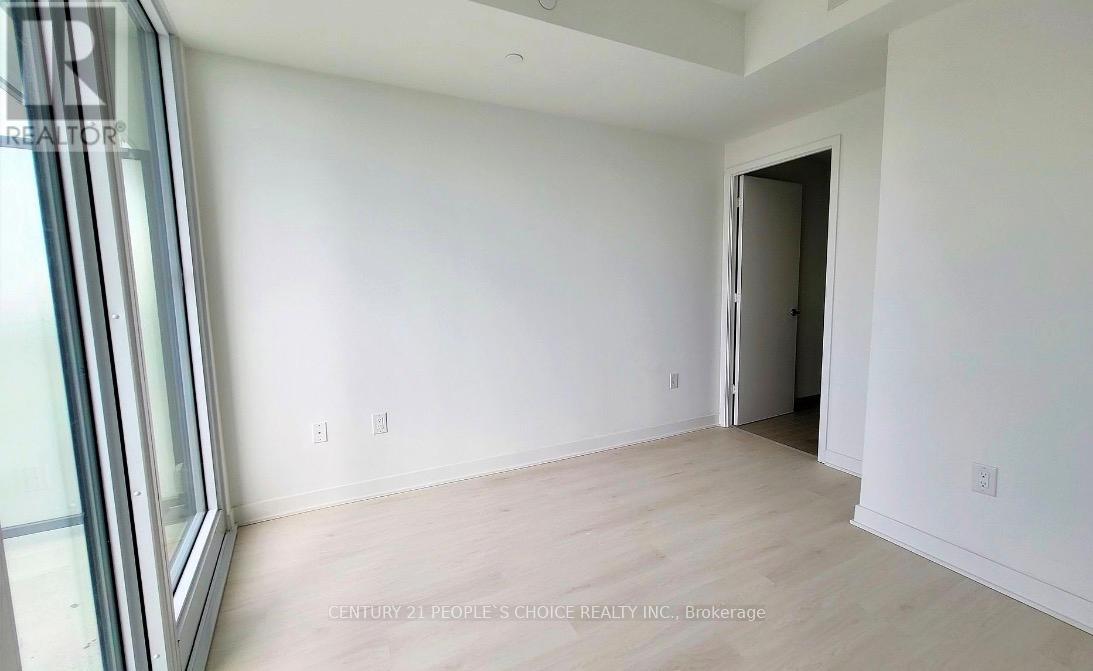 3906 - 3900 Confederation Parkway, Mississauga, Ontario  L5B 0M3 - Photo 4 - W13139064