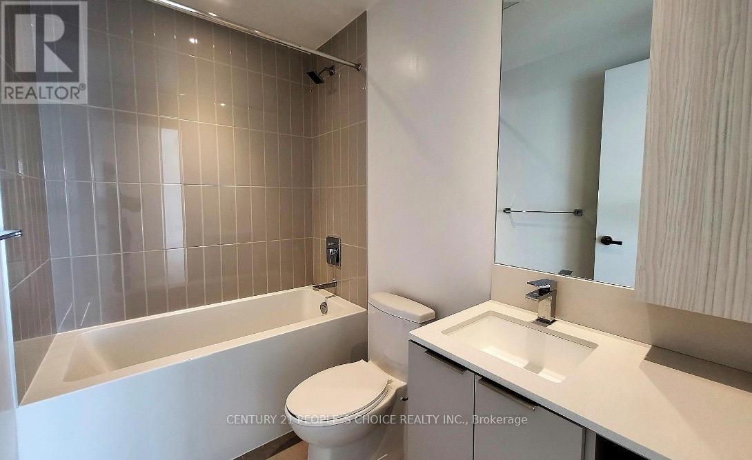3906 - 3900 Confederation Parkway, Mississauga, Ontario  L5B 0M3 - Photo 6 - W13139064