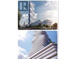 3906 - 3900 CONFEDERATION PARKWAY, Mississauga, Ontario