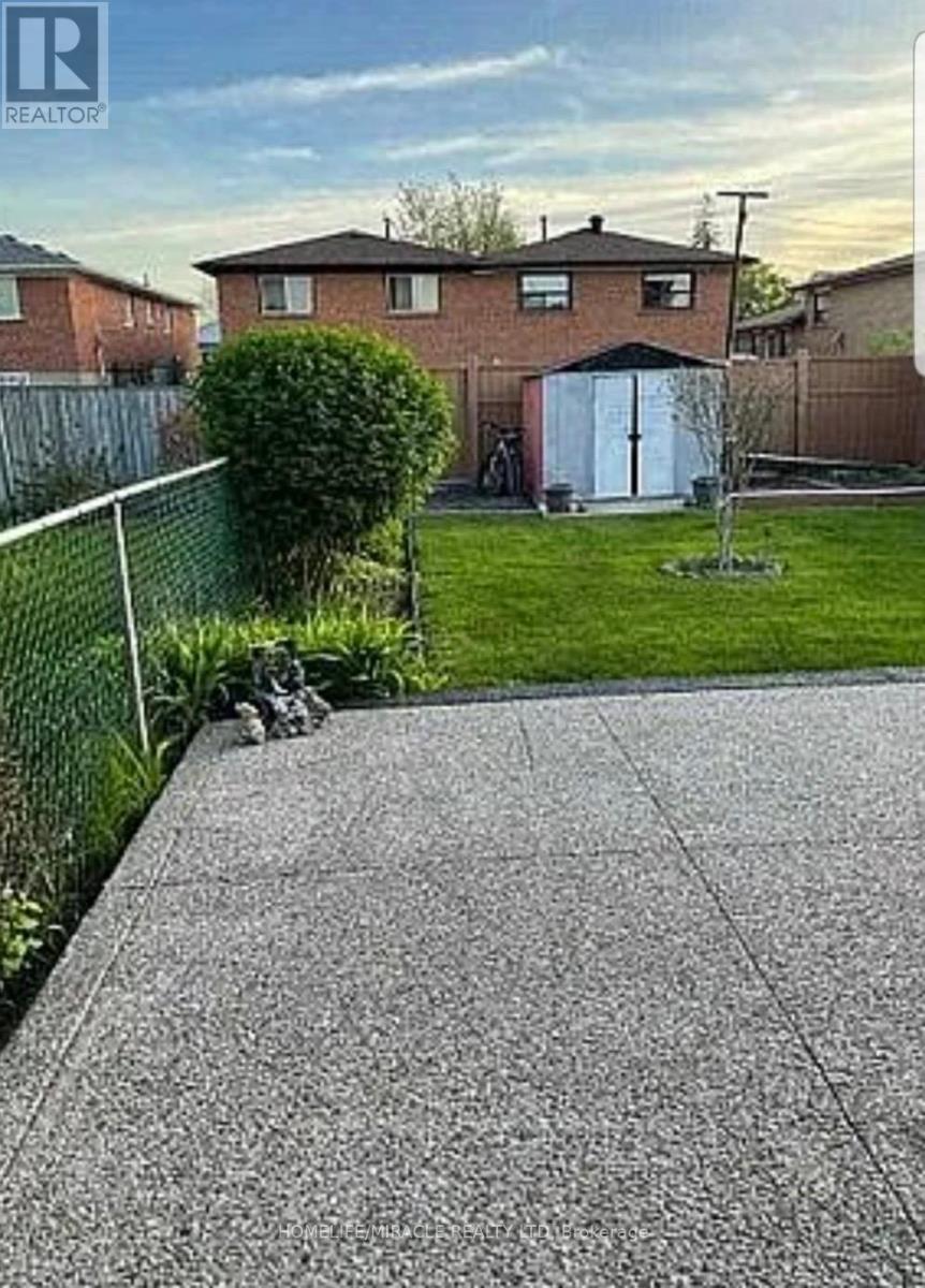 7274 Shallford Road, Mississauga, Ontario L4T 2P7 - Photo 10 - W13139070