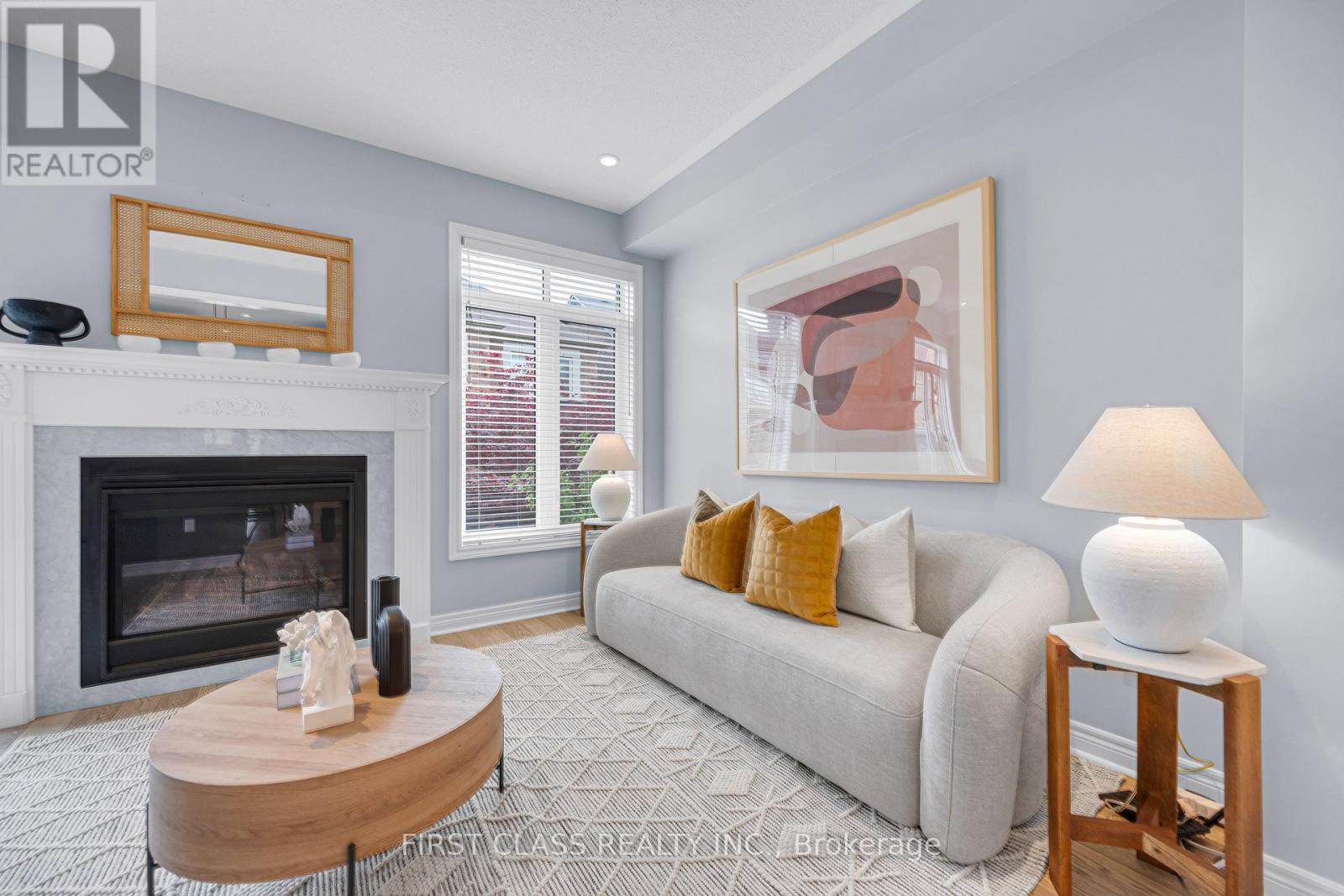 352 Leadwood Gate, Oakville, Ontario  L6M 0Z5 - Photo 12 - W13139088