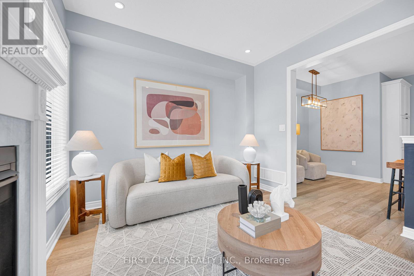 352 Leadwood Gate, Oakville, Ontario  L6M 0Z5 - Photo 14 - W13139088