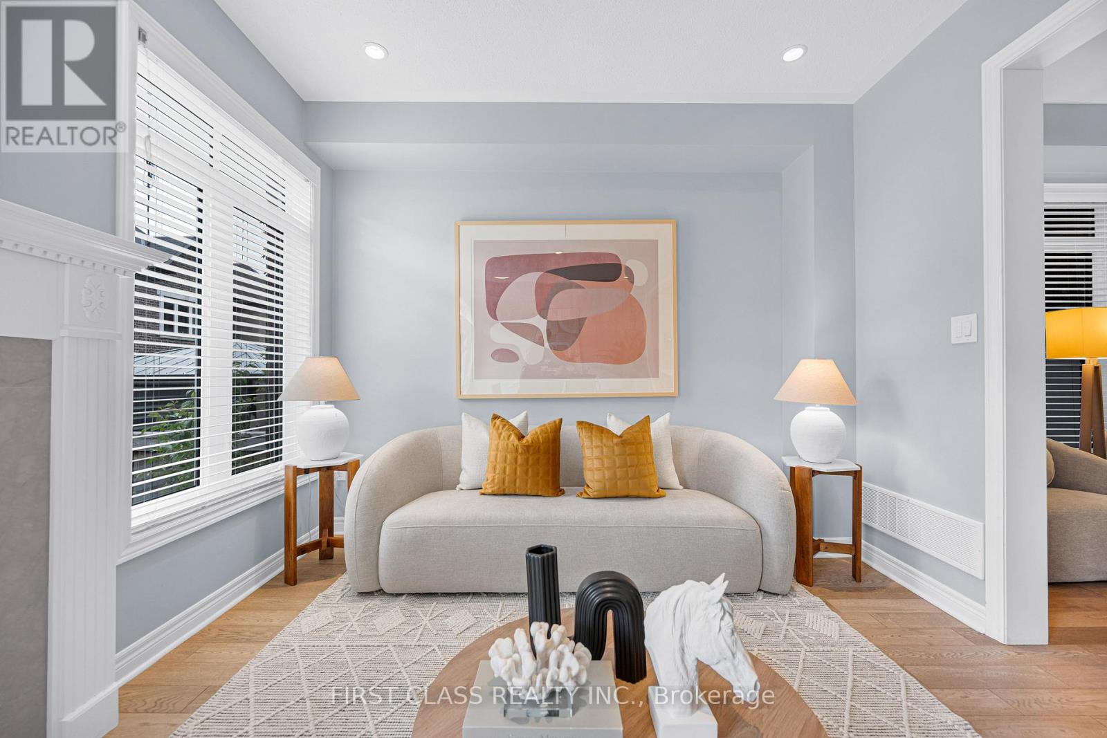 352 Leadwood Gate, Oakville, Ontario  L6M 0Z5 - Photo 17 - W13139088