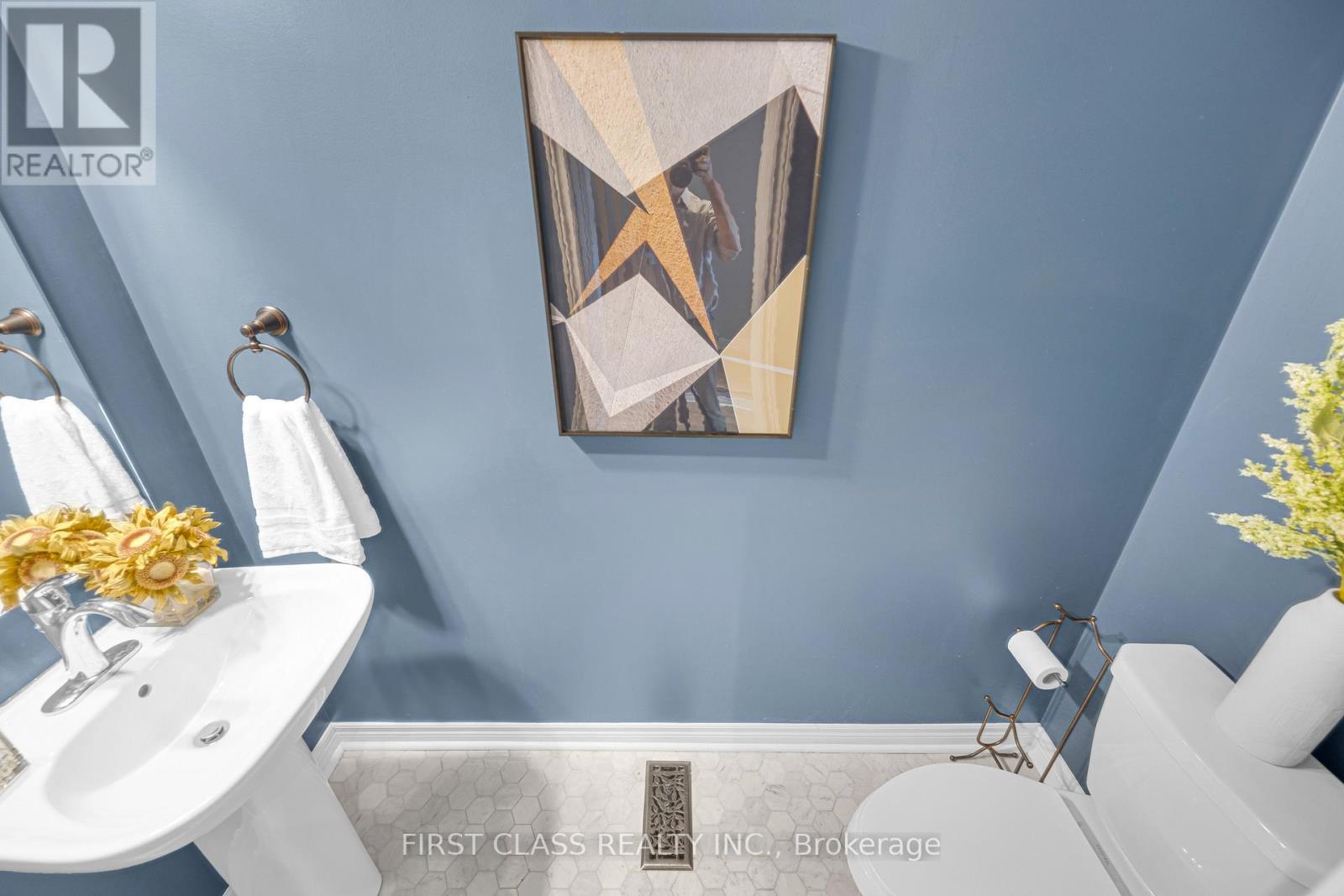 352 Leadwood Gate, Oakville, Ontario  L6M 0Z5 - Photo 22 - W13139088