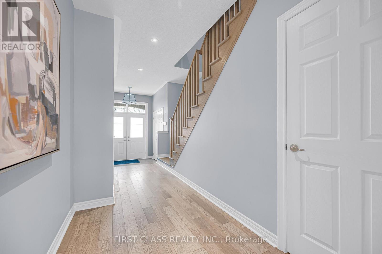 352 Leadwood Gate, Oakville, Ontario  L6M 0Z5 - Photo 23 - W13139088