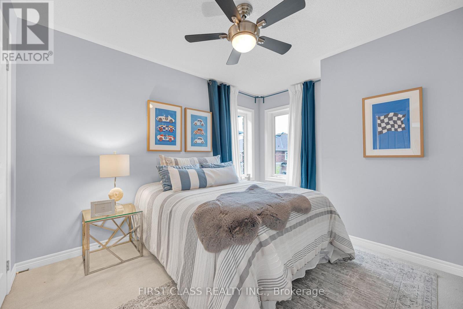 352 Leadwood Gate, Oakville, Ontario  L6M 0Z5 - Photo 31 - W13139088
