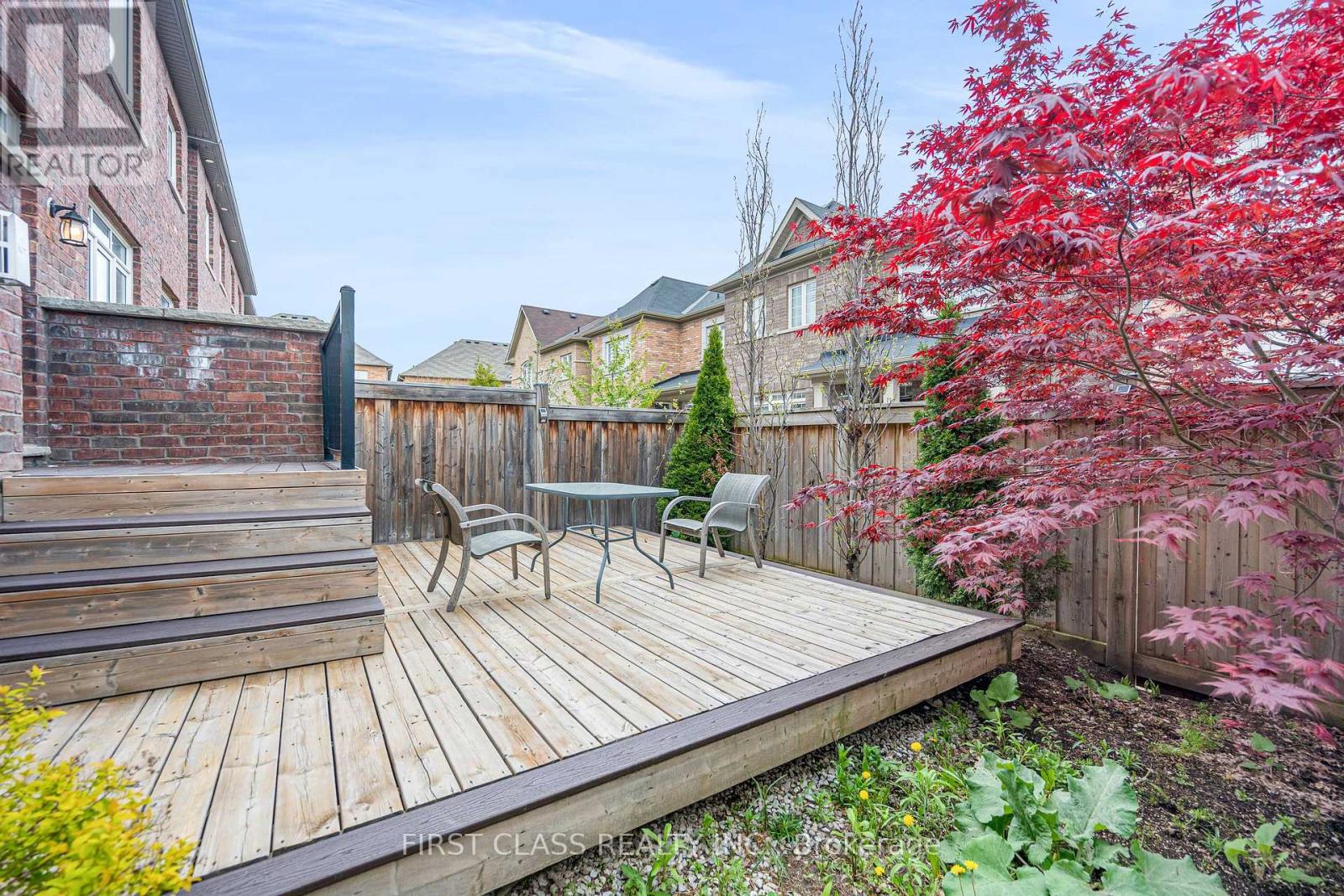 352 Leadwood Gate, Oakville, Ontario  L6M 0Z5 - Photo 41 - W13139088