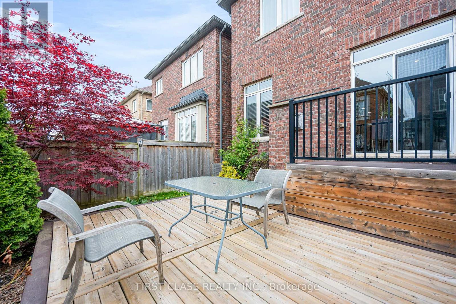 352 Leadwood Gate, Oakville, Ontario  L6M 0Z5 - Photo 42 - W13139088