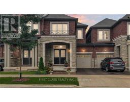 352 LEADWOOD GATE, Oakville, Ontario