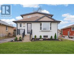 LOWER - 330 EAST 15TH STREET, Hamilton, Ontario